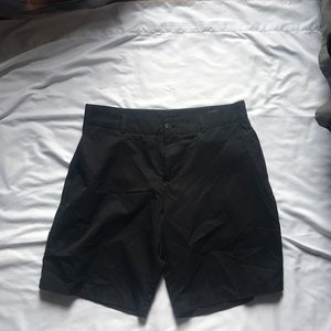 Adidas climalite golf shorts